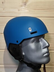 PRILBA MARKER SQUAD BLUE 55-59CM